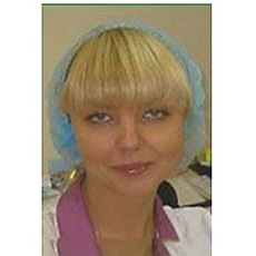 Мурашова Инесса Олеговна, стоматолог-терапевт