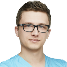 Краснощеков Степан Александрович, психиатр