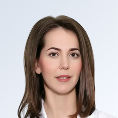 Ланская Елена Владимировна, терапевт