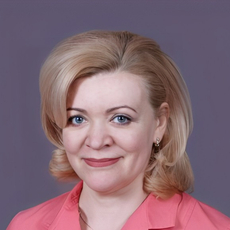 Жукова Мария Алексеевна, врач УЗД