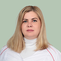 Карачева Анастасия Олеговна, гинеколог