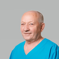 Наумов Валерий Семенович, ЛОР