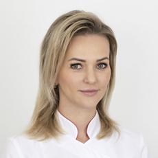 Титова Анастасия Витальевна, дерматолог