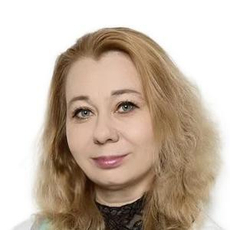 Шипицина Елена Вячеславовна, врач УЗД