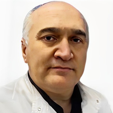 Абрамов Георгий Гигушевич, детский уролог