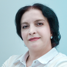 Петренко Ирма Анзоровна, терапевт