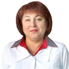 Няньдикова Кира Владиславовна, хирург