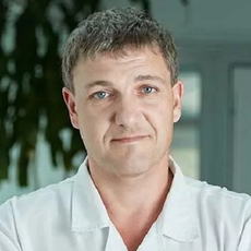 Болдырев Сергей Юрьевич, дерматолог