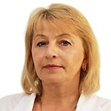 Горошко Людмила Васильевна, врач-генетик