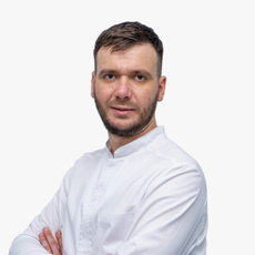 Филков Александр Геннадьевич, ортопед