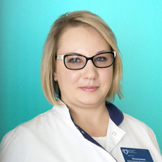 Нескучаева Виктория Алексеевна, терапевт