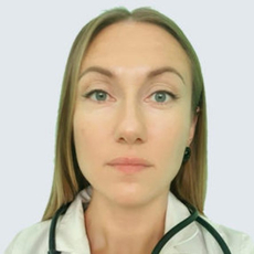 Галимова Екатерина Николаевна, неонатолог