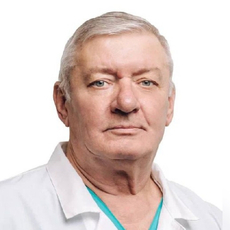 Родин Сергей Викторович, гинеколог