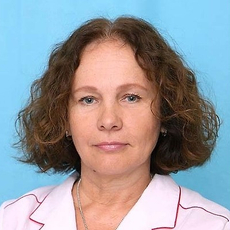 Начарова Татьяна Ивановна, эндокринолог