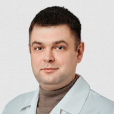 Девятов Дмитрий Сергеевич, анестезиолог