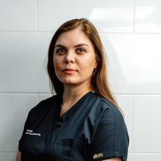 Климова Ирина Геннадьевна, стоматолог-терапевт