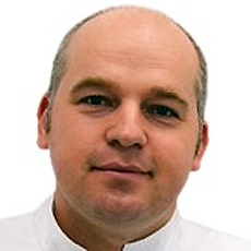 Сивков Алексей Николаевич, стоматолог-хирург