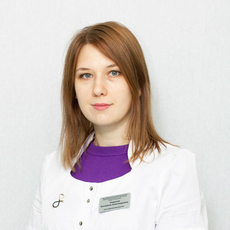 Андреева Екатерина Александровна, дерматолог