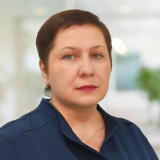 Нарваткина Оксана Николаевна, гинеколог