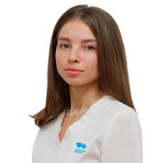 Обыдённова Анна Викторовна, стоматолог-ортопед