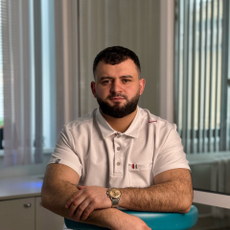 Бандикян Вартан Михакович, стоматолог-хирург
