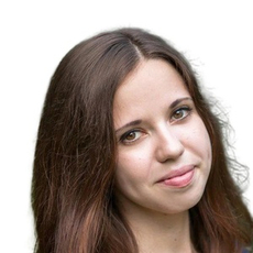 Галкина Анна Сергеевна, терапевт