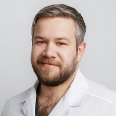 Власов Станислав Николаевич, ортопед