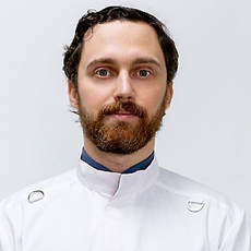 Круглов Дмитрий Павлович, невролог