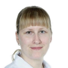 Щуркина Надежда Евгеньевна, гинеколог