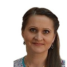 Максудова Марина Николаевна, стоматолог-ортопед