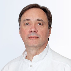 Вознесенский Дмитрий Леонидович, дерматолог