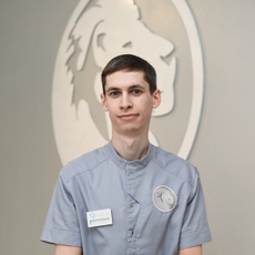 Орехов Владислав Валерьевич, стоматолог-хирург