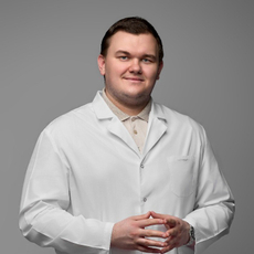 Оглуздин Павел Александрович, уролог