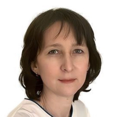 Разницына Нина Сергеевна, терапевт