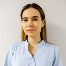 Хафизова Диана Игоревна, стоматолог-терапевт