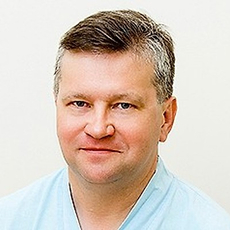 Кочешков Сергей Николаевич, анестезиолог