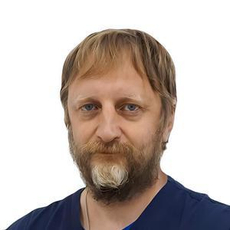 Травков Алексей Анатольевич, анестезиолог