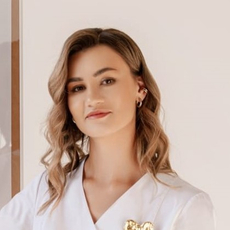 Пронина Мария Валерьевна, эндоскопист