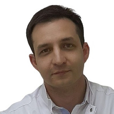 Хабибулаев Тимур Ринатович, хирург