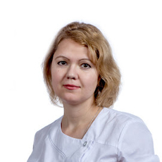 Карлович Татьяна Игоревна, гастроэнтеролог