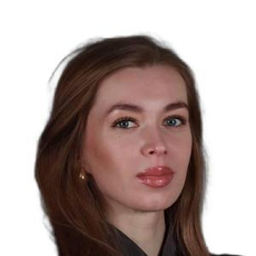 Крылова Юлия Викторовна, ортодонт