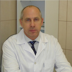 Киселев Сергей Николаевич, гинеколог