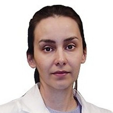 Рахимзянова Алия Галимзяновна, невролог