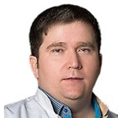 Коньшин Евгений Анатольевич, невролог