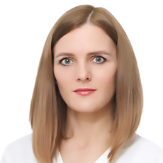 Ширыкалова Александра Александровна, детский гинеколог