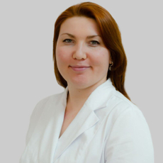 Ивченко Екатерина Даниловна, дерматолог