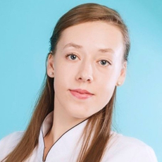 Измаилова Анна Ахатевна, детский эндокринолог