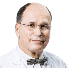 Милье Жан-Рене, ЛОР