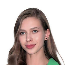 Панфёрова Анастасия Владимировна, стоматолог-терапевт