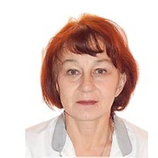 Попова Надежда Борисовна, анестезиолог